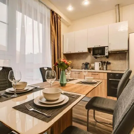 Nice Turn Apart Apartment *